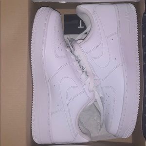 Women’s Air Force 1s